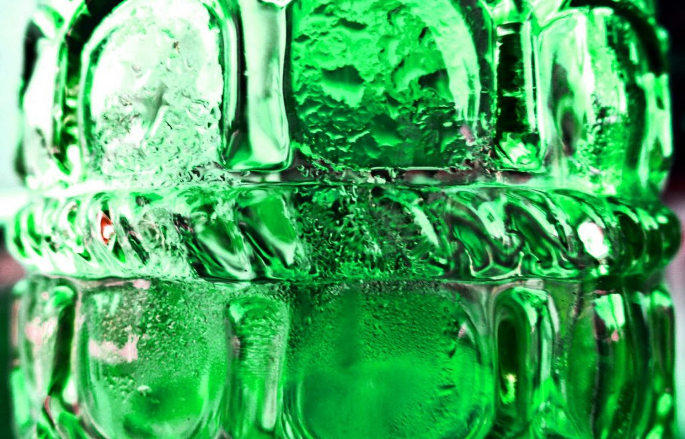 4 Reasons Why Glass is Superior to Plastic for Food Storage in the Kitchen