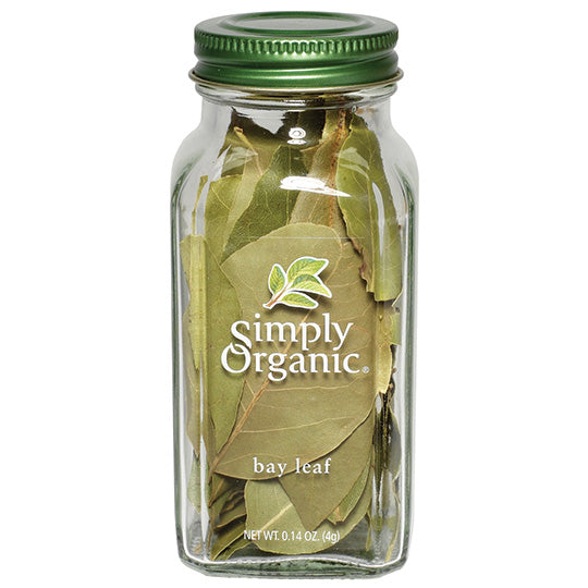 Simply Organic Lemon Pepper 3.17 oz.