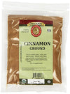 Aromatica Organics Cinnamon Ground, 1.5-Ounce