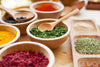 Paleo Spices