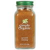Simply Organic Nutmeg Ground 2.30 oz.