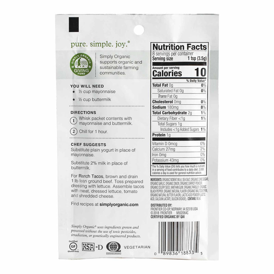 Organic Spice Refills - SpiceLuxe