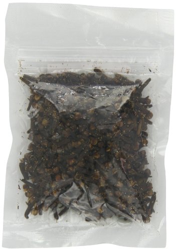 Aromatica Organics Cloves Whole, 1.2-Ounce
