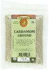 Aromatica Organics Cardamom Ground, 1.1-Ounce