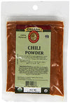 Aromatica Organics Chili Powder Blend, 1.5-Ounce