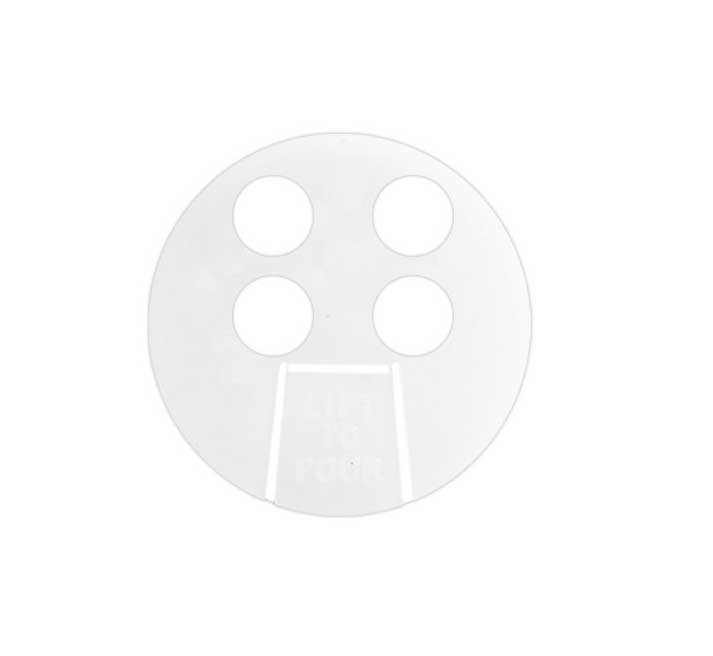 Sifter Attachments Pack