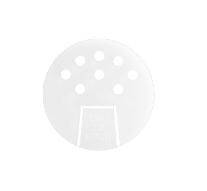 Sifter Attachments Pack