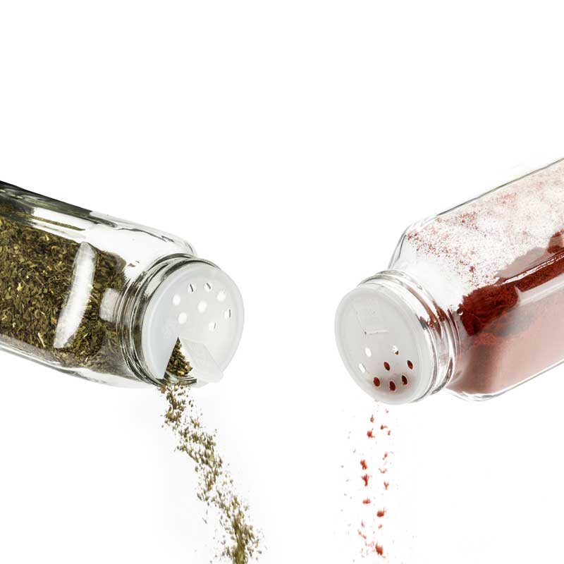 Sifter Attachments Pack